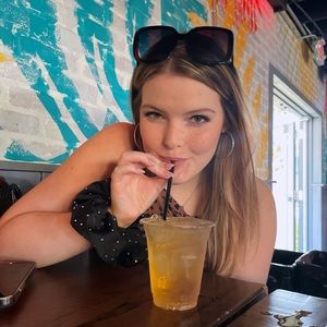 Meet your Posher, Kristin